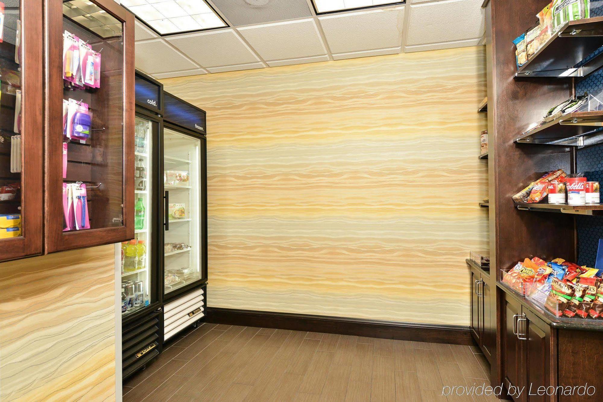 Hampton Inn West Monroe Zewnętrze zdjęcie