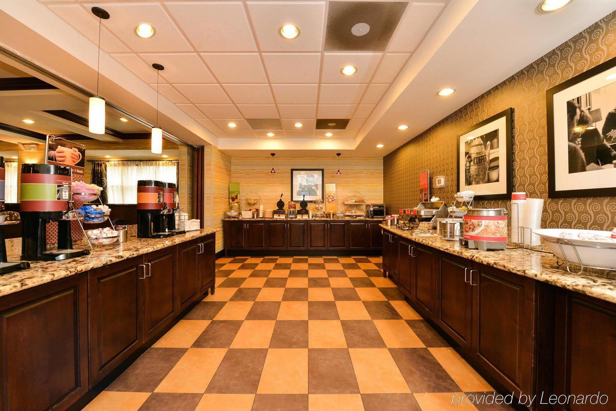 Hampton Inn West Monroe Zewnętrze zdjęcie