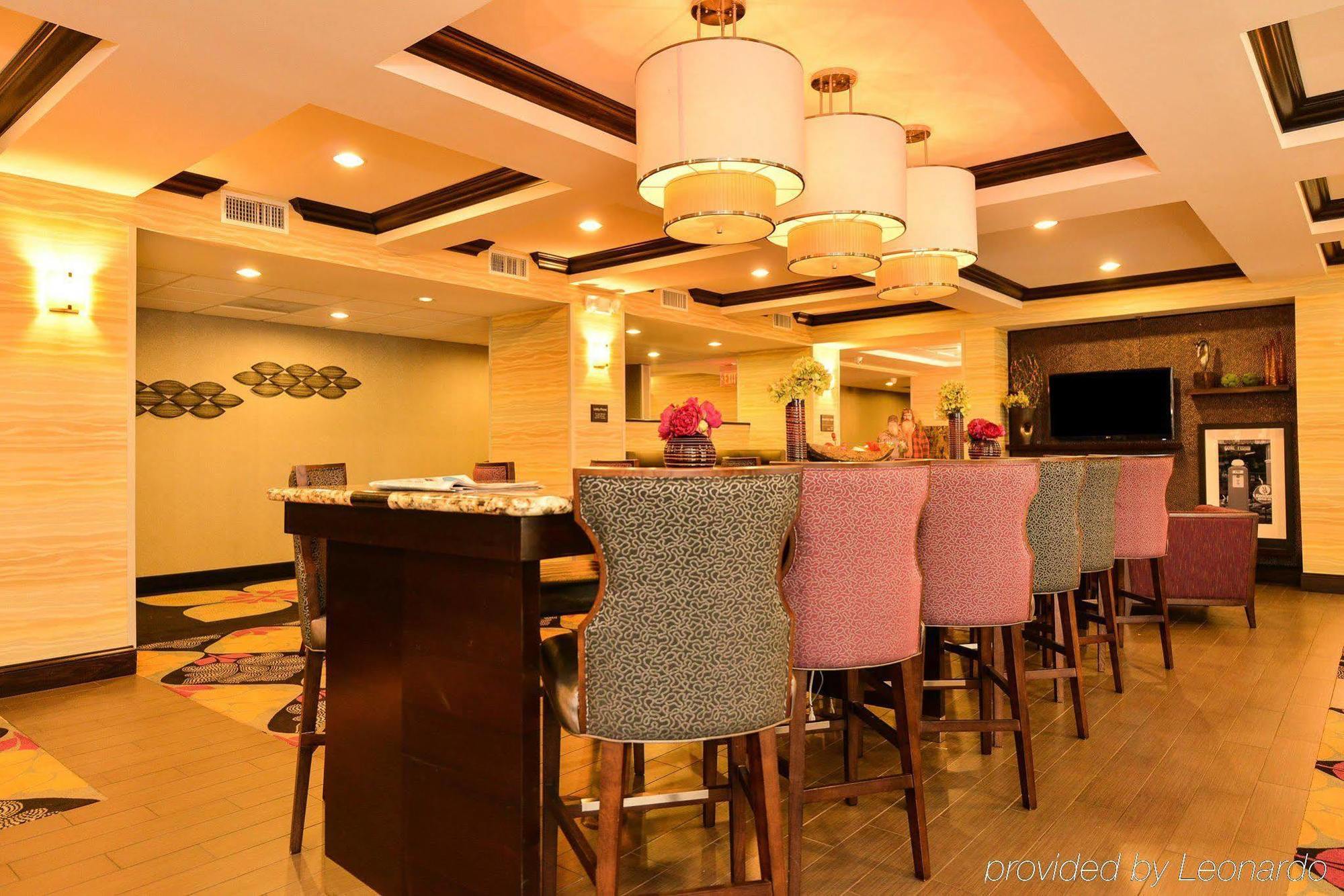 Hampton Inn West Monroe Zewnętrze zdjęcie