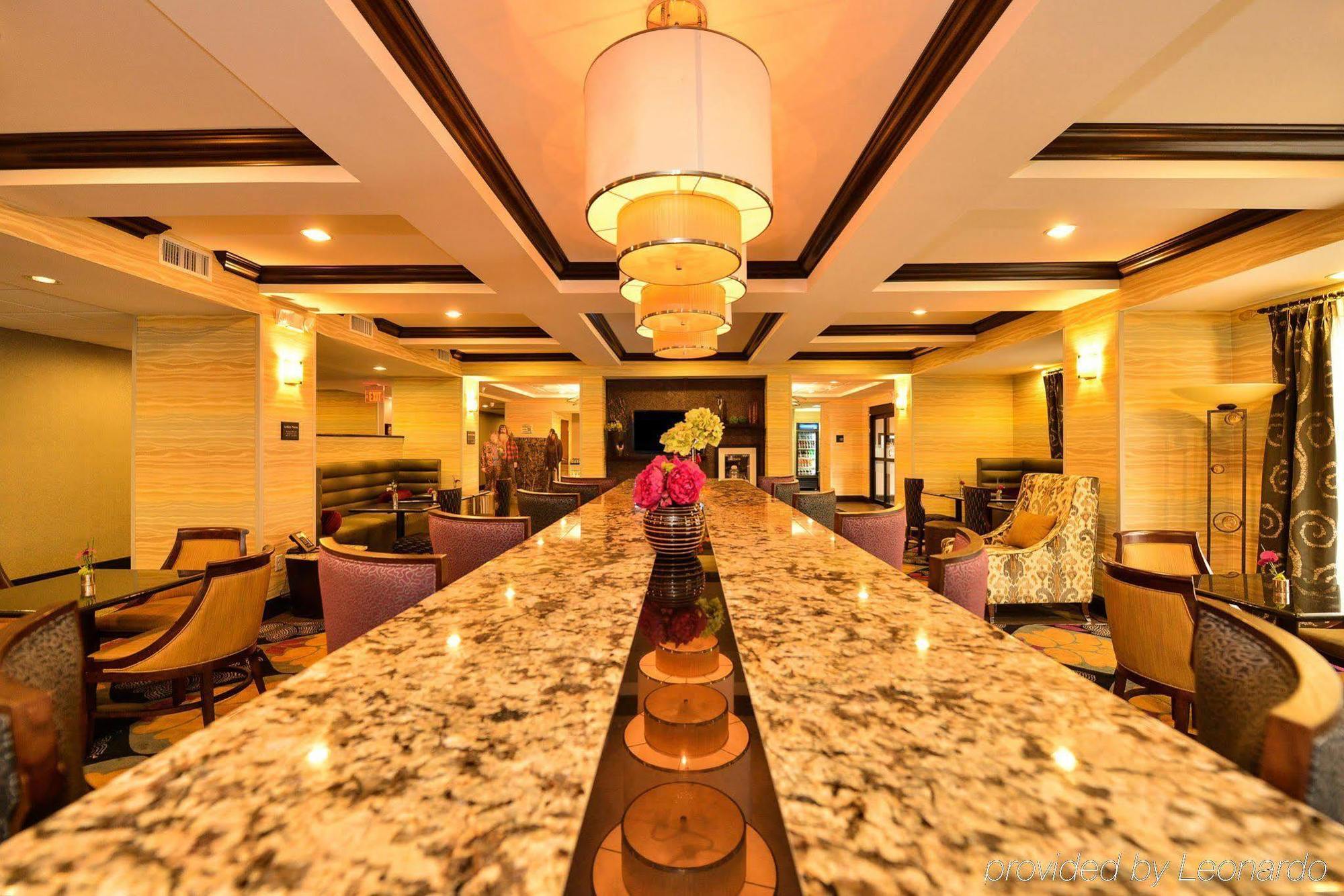 Hampton Inn West Monroe Zewnętrze zdjęcie