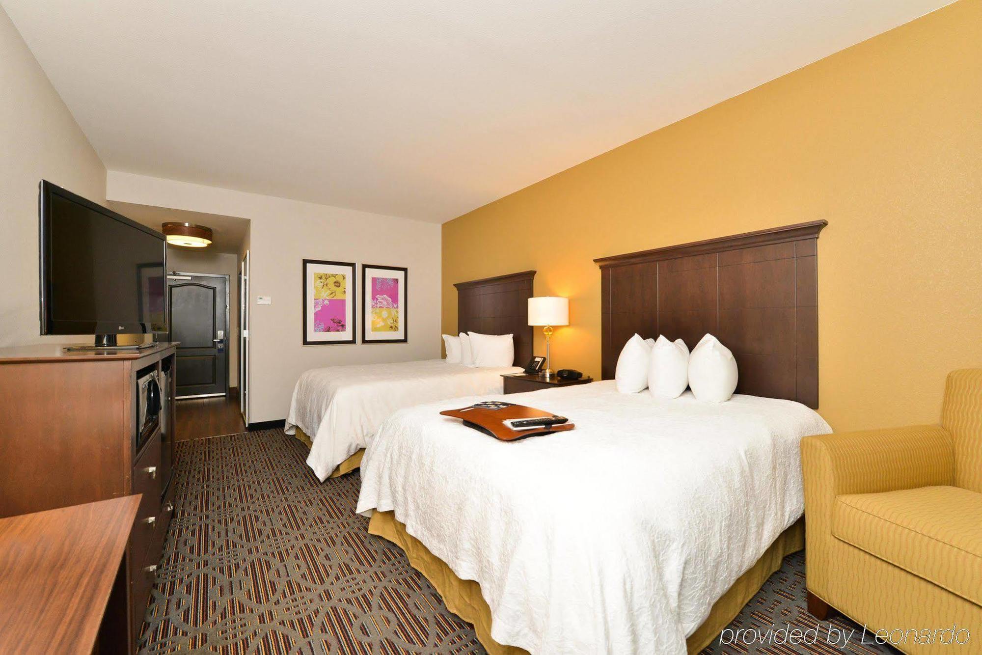 Hampton Inn West Monroe Zewnętrze zdjęcie