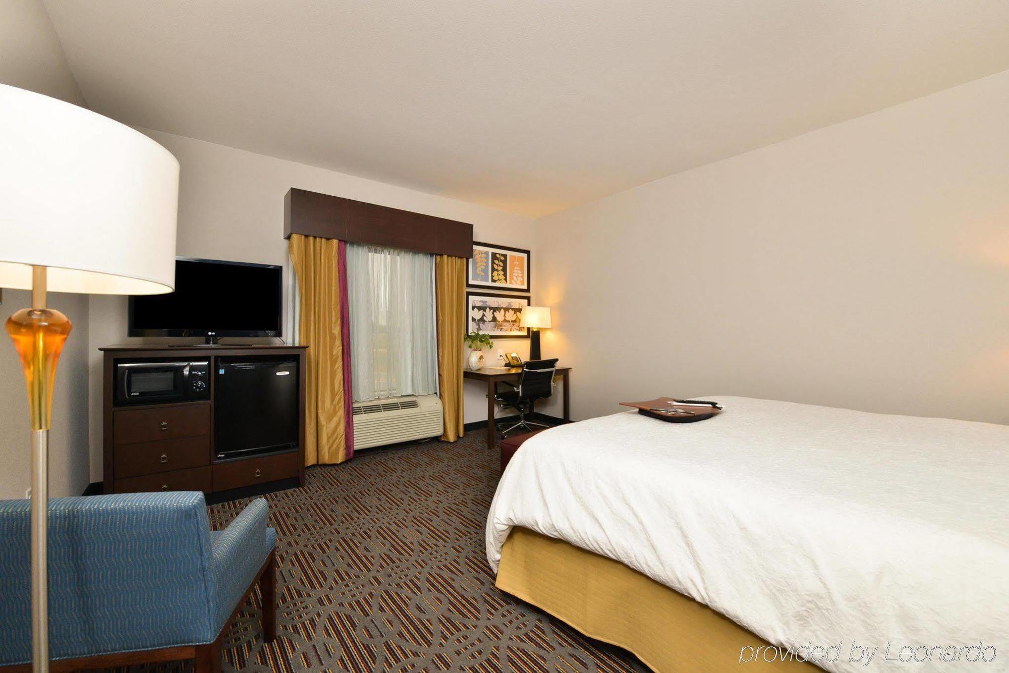 Hampton Inn West Monroe Zewnętrze zdjęcie