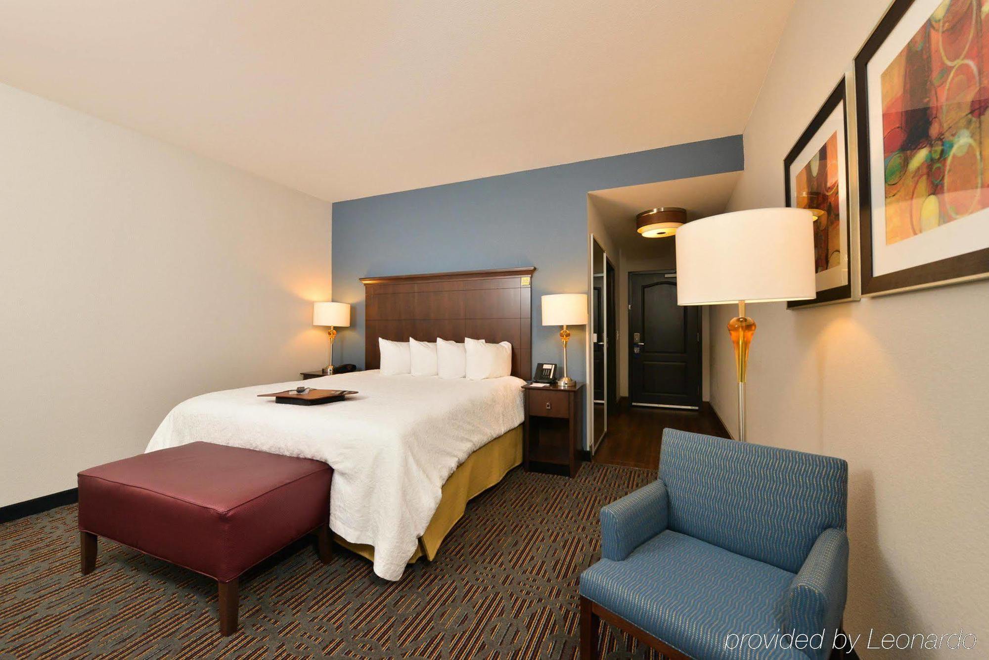 Hampton Inn West Monroe Zewnętrze zdjęcie