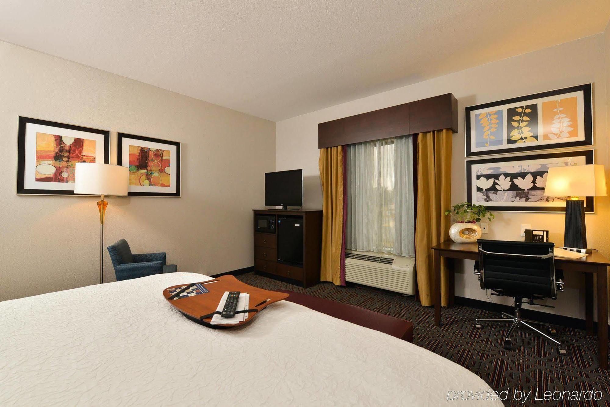 Hampton Inn West Monroe Zewnętrze zdjęcie