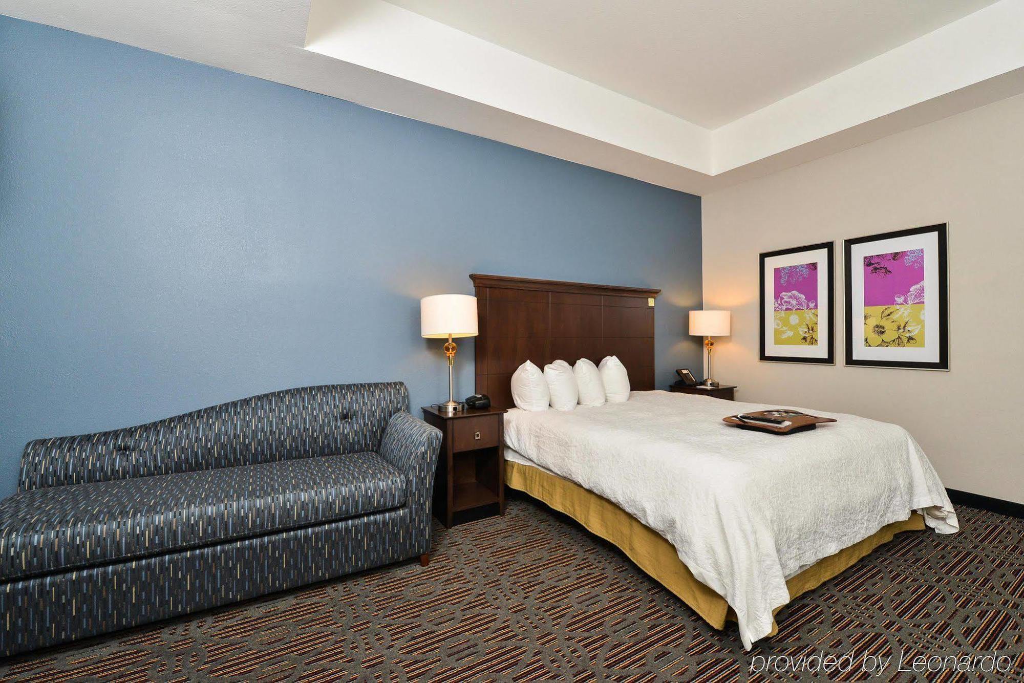 Hampton Inn West Monroe Zewnętrze zdjęcie