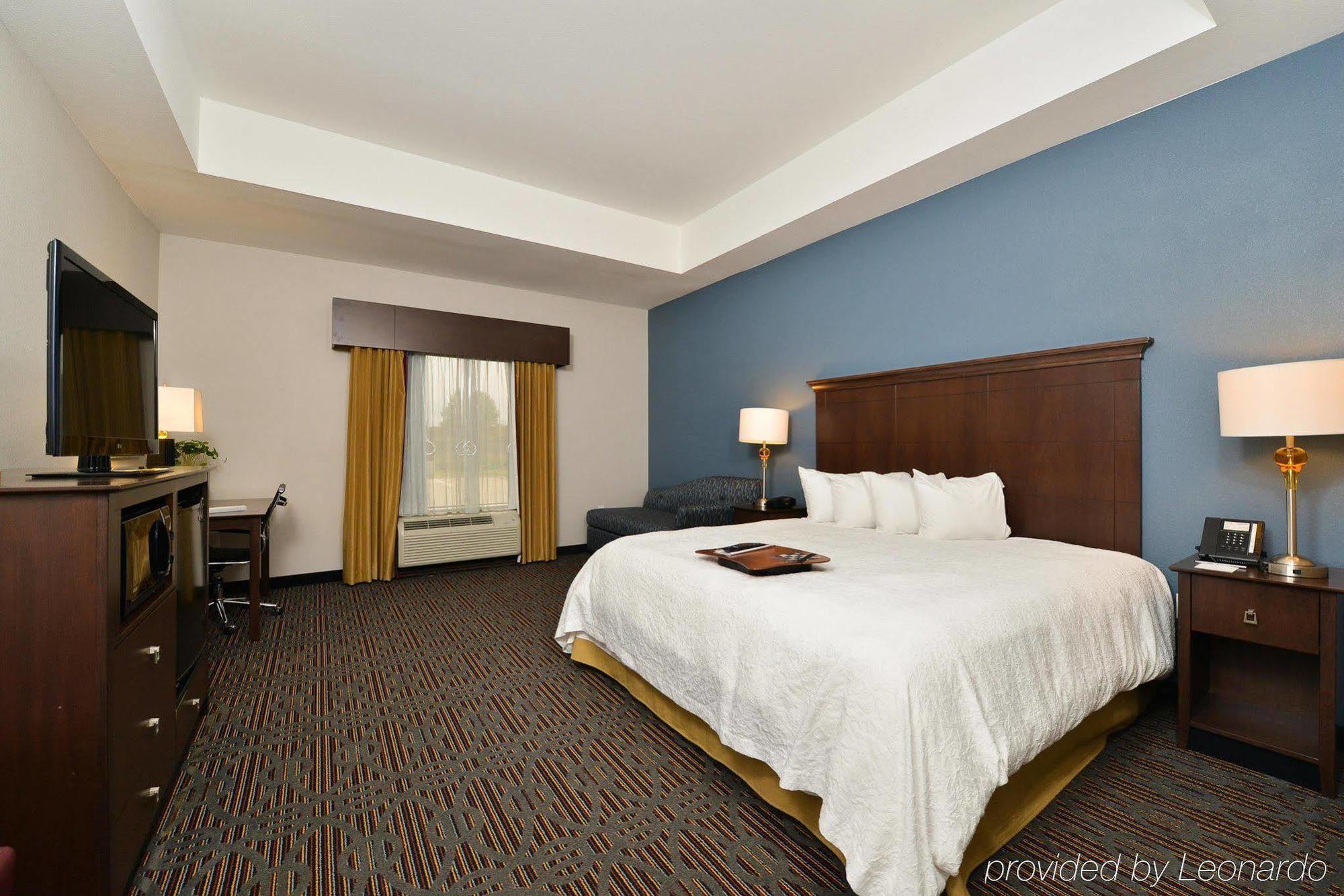 Hampton Inn West Monroe Zewnętrze zdjęcie