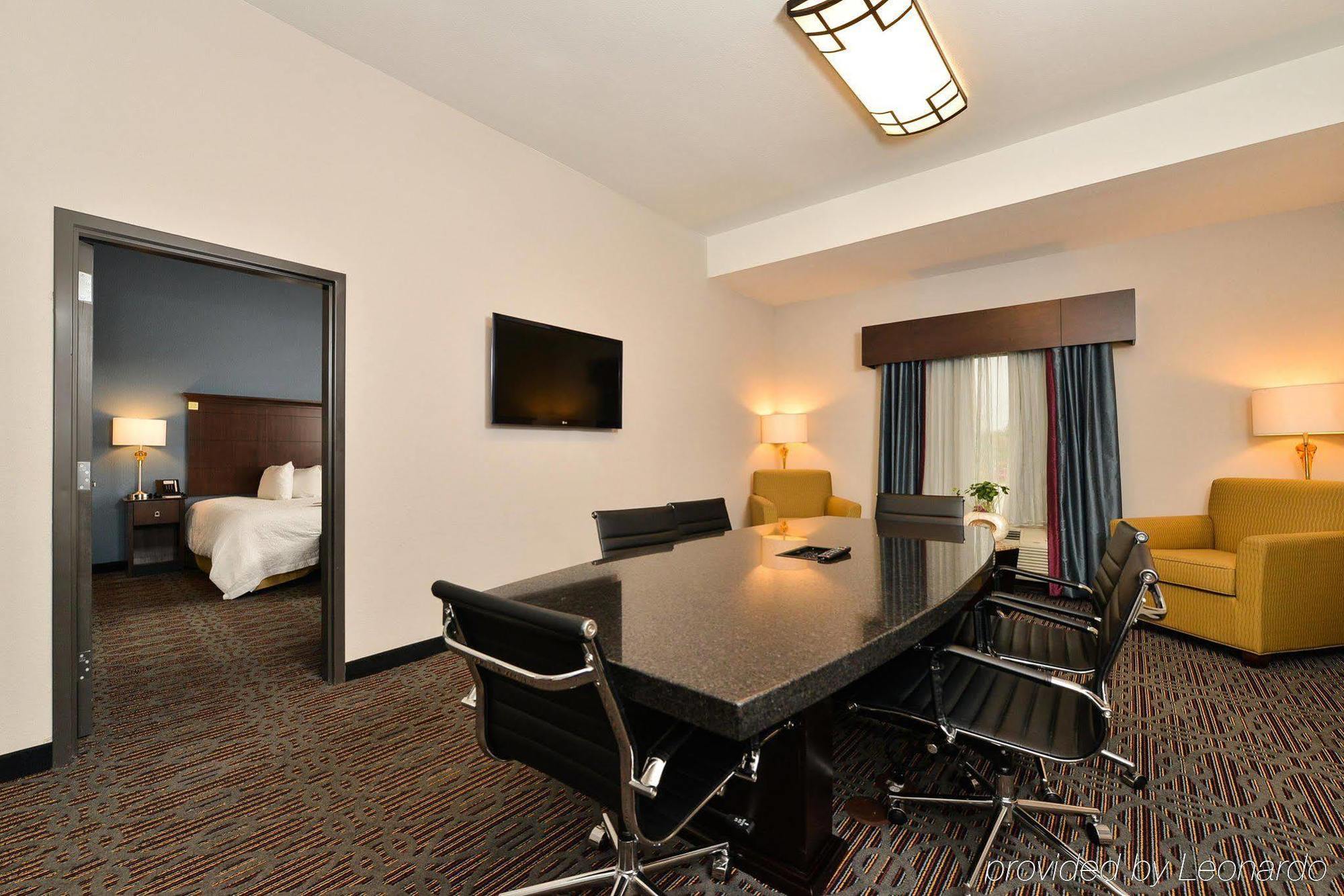 Hampton Inn West Monroe Zewnętrze zdjęcie
