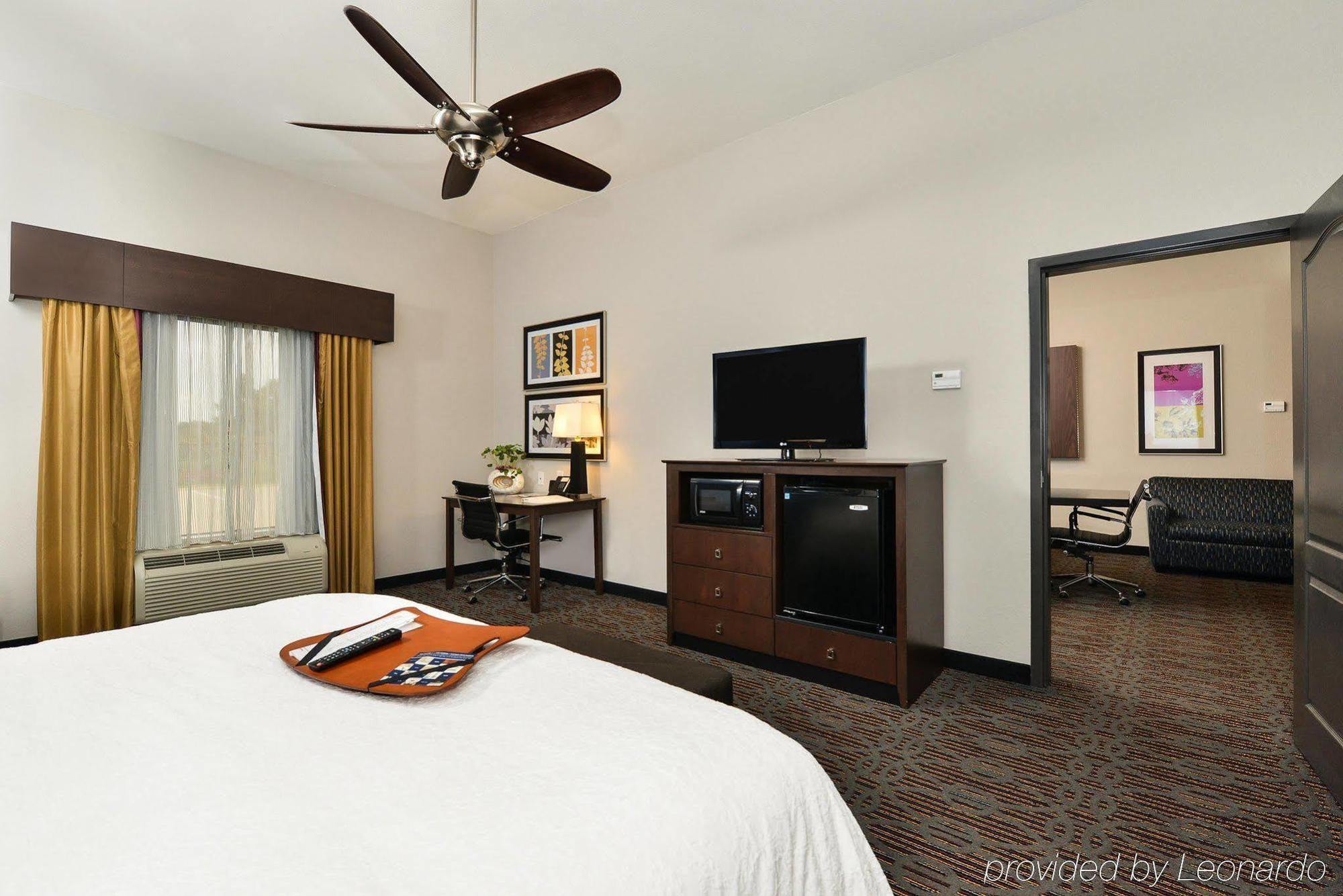 Hampton Inn West Monroe Zewnętrze zdjęcie