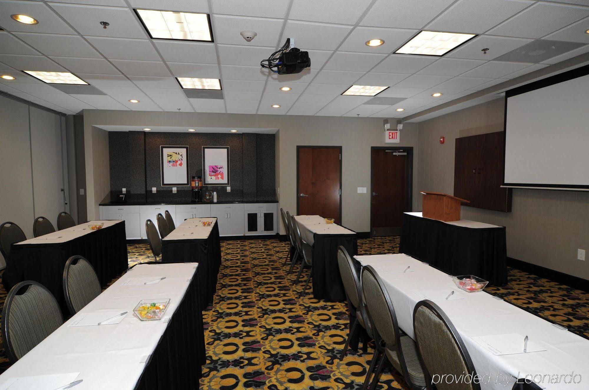 Hampton Inn West Monroe Zewnętrze zdjęcie