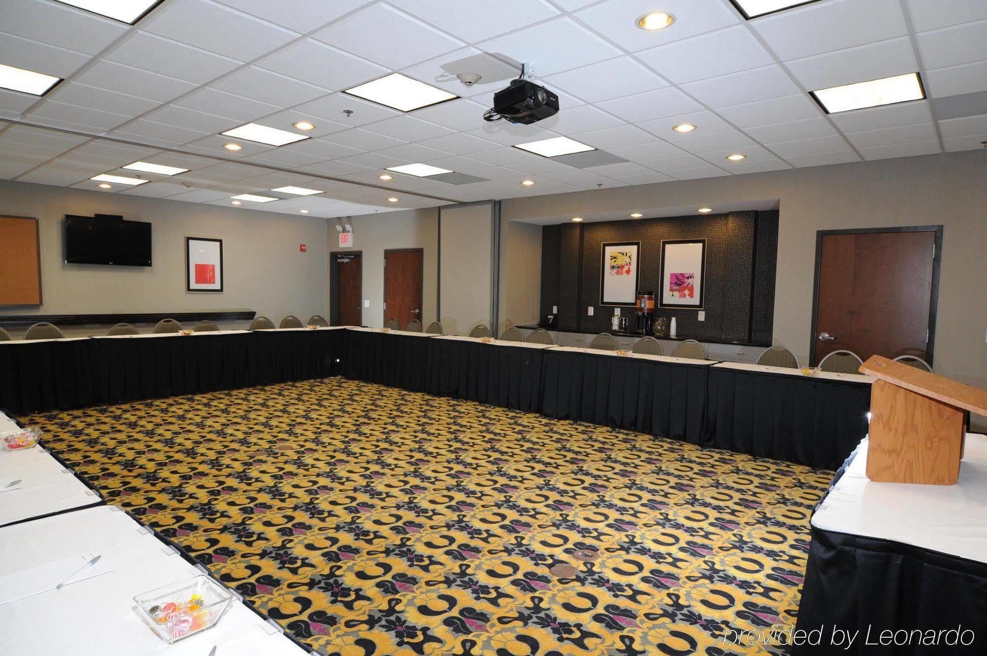 Hampton Inn West Monroe Zewnętrze zdjęcie