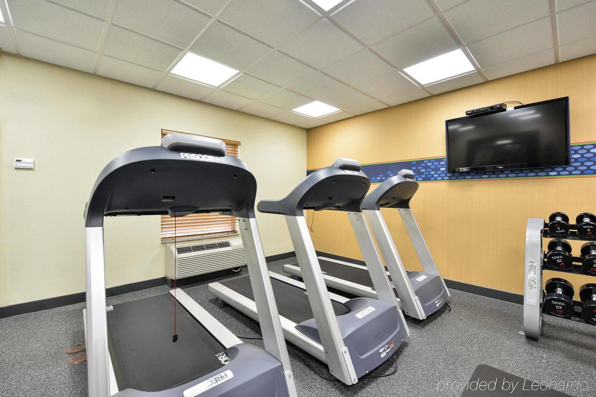 Hampton Inn West Monroe Zewnętrze zdjęcie